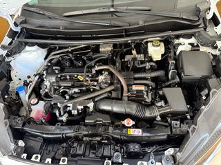 Toyota Yaris 2022 Εγγύηση υβριδικής μπαταρίας μέχρι 2032-thumb-3