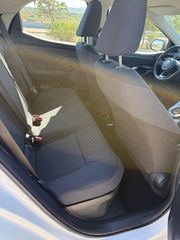 Toyota Yaris 2022 Εγγύηση υβριδικής μπαταρίας μέχρι 2032-thumb-7