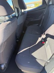 Toyota Yaris 2022 Εγγύηση υβριδικής μπαταρίας μέχρι 2032-thumb-10