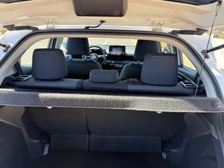 Toyota Yaris 2022 Εγγύηση υβριδικής μπαταρίας μέχρι 2032-thumb-11