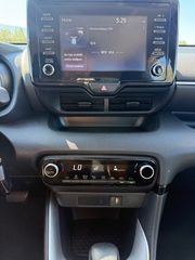 Toyota Yaris 2022 Εγγύηση υβριδικής μπαταρίας μέχρι 2032-thumb-13