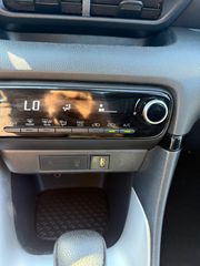 Toyota Yaris 2022 Εγγύηση υβριδικής μπαταρίας μέχρι 2032-thumb-15