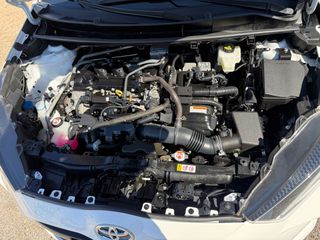 Toyota Yaris 2022 Εγγύηση υβριδικής μπαταρίας μέχρι 2032-thumb-18