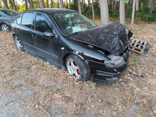 Seat Leon 2003 1.6 16V