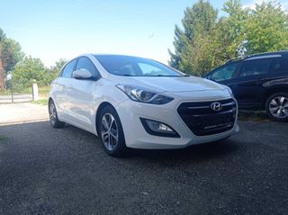 Hyundai i 30 2016