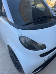Smart ForTwo 2008 451