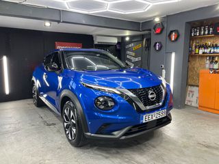 Nissan Juke 2024 N-CONNECTA