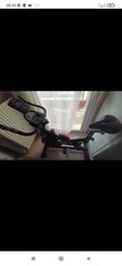 Μαγνητικό ποδήλατο Viking V-1500 Spin Bike