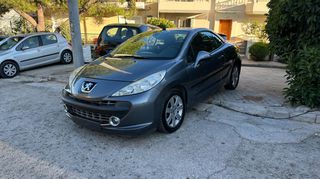 Peugeot 207 2007 207 CC CABRIO 1.6-thumb-7