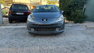 Peugeot 207 2007 207 CC CABRIO 1.6-thumb-8