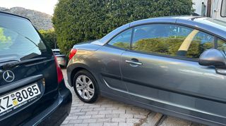 Peugeot 207 2007 207 CC CABRIO 1.6-thumb-11