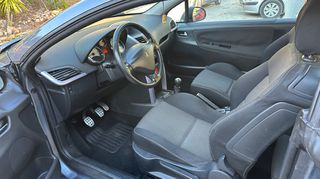 Peugeot 207 2007 207 CC CABRIO 1.6-thumb-15