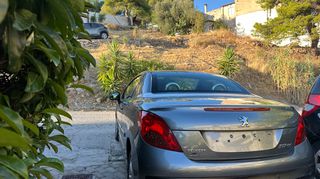 Peugeot 207 2007 207 CC CABRIO 1.6-thumb-17
