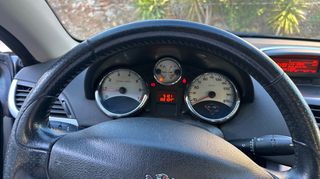 Peugeot 207 2007 207 CC CABRIO 1.6-thumb-19