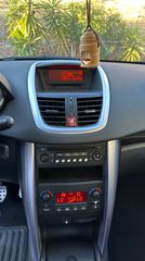 Peugeot 207 2007 207 CC CABRIO 1.6-thumb-6