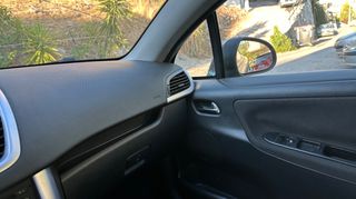 Peugeot 207 2007 207 CC CABRIO 1.6-thumb-20