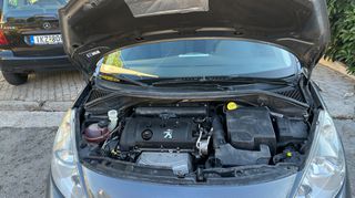 Peugeot 207 2007 207 CC CABRIO 1.6-thumb-21