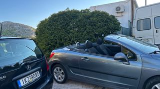 Peugeot 207 2007 207 CC CABRIO 1.6-thumb-3