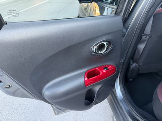 Nissan Juke 2016 *RED EDITION*ΠΑΝΟΡΑΜΑ*18’*KLIMA*NAVI*N-CONNECTA*360’-thumb-40