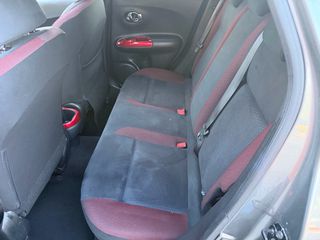 Nissan Juke 2016 *RED EDITION*ΠΑΝΟΡΑΜΑ*18’*KLIMA*NAVI*N-CONNECTA*360’-thumb-42