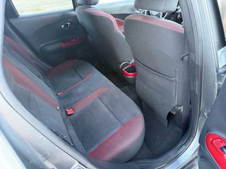 Nissan Juke 2016 *RED EDITION*ΠΑΝΟΡΑΜΑ*18’*KLIMA*NAVI*N-CONNECTA*360’-thumb-45