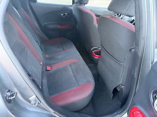 Nissan Juke 2016 *RED EDITION*ΠΑΝΟΡΑΜΑ*18’*KLIMA*NAVI*N-CONNECTA*360’-thumb-46