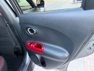 Nissan Juke 2016 *RED EDITION*ΠΑΝΟΡΑΜΑ*18’*KLIMA*NAVI*N-CONNECTA*360’-thumb-47