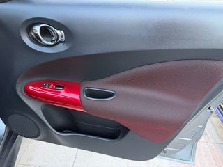 Nissan Juke 2016 *RED EDITION*ΠΑΝΟΡΑΜΑ*18’*KLIMA*NAVI*N-CONNECTA*360’-thumb-51