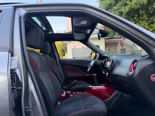Nissan Juke 2016 *RED EDITION*ΠΑΝΟΡΑΜΑ*18’*KLIMA*NAVI*N-CONNECTA*360’-thumb-52