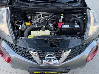 Nissan Juke 2016 *RED EDITION*ΠΑΝΟΡΑΜΑ*18’*KLIMA*NAVI*N-CONNECTA*360’-thumb-53
