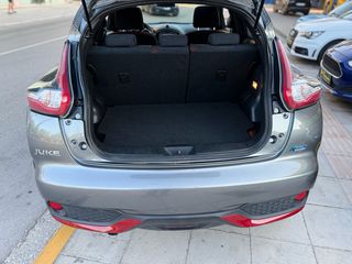 Nissan Juke 2016 *RED EDITION*ΠΑΝΟΡΑΜΑ*18’*KLIMA*NAVI*N-CONNECTA*360’-thumb-18