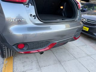 Nissan Juke 2016 *RED EDITION*ΠΑΝΟΡΑΜΑ*18’*KLIMA*NAVI*N-CONNECTA*360’-thumb-19