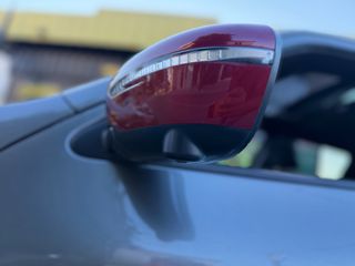 Nissan Juke 2016 *RED EDITION*ΠΑΝΟΡΑΜΑ*18’*KLIMA*NAVI*N-CONNECTA*360’-thumb-22