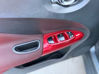 Nissan Juke 2016 *RED EDITION*ΠΑΝΟΡΑΜΑ*18’*KLIMA*NAVI*N-CONNECTA*360’-thumb-29