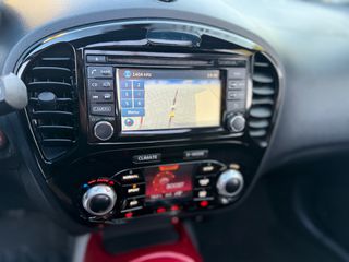 Nissan Juke 2016 *RED EDITION*ΠΑΝΟΡΑΜΑ*18’*KLIMA*NAVI*N-CONNECTA*360’-thumb-34