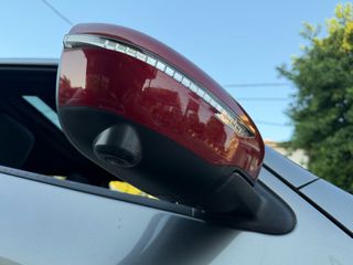 Nissan Juke 2016 *RED EDITION*ΠΑΝΟΡΑΜΑ*18’*KLIMA*NAVI*N-CONNECTA*360’-thumb-8