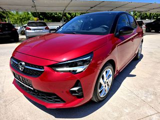 Opel Corsa 2020 GS-LINE / Αυτόματο / Εγγύηση / 1ο Χέρι