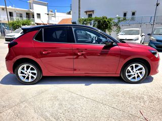 Opel Corsa 2020 GS-LINE / Αυτόματο / Εγγύηση / 1ο Χέρι-thumb-3