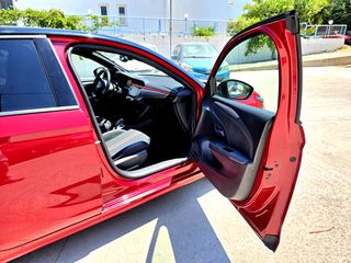 Opel Corsa 2020 GS-LINE / Αυτόματο / Εγγύηση / 1ο Χέρι-thumb-17