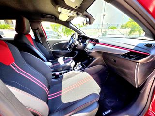 Opel Corsa 2020 GS-LINE / Αυτόματο / Εγγύηση / 1ο Χέρι-thumb-19