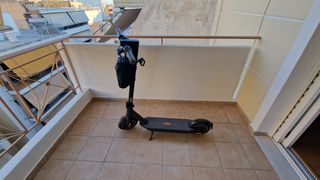 Ηλεκτρικά Πατίνια Segway 2021 MAX G30