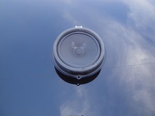 Ηχειο Εμπρος Αριστερα Η Εμπρος Δεξια Ford Mondeo Χρονολογια 2007 εως 2014 Κυβικα 2000cc