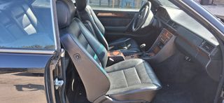 Mercedes-Benz 320 1992 320ce-thumb-17