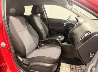 Hyundai i 20 2019 CAMERA•NAVI•CRUIZE CONTROL-thumb-25