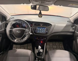Hyundai i 20 2019 CAMERA•NAVI•CRUIZE CONTROL-thumb-26