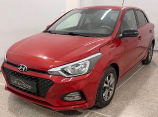 Hyundai i 20 2019 CAMERA•NAVI•CRUIZE CONTROL