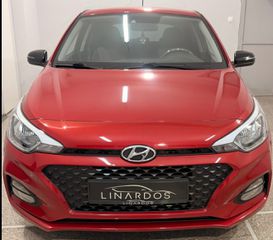 Hyundai i 20 2019 CAMERA•NAVI•CRUIZE CONTROL-thumb-1