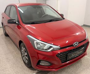 Hyundai i 20 2019 CAMERA•NAVI•CRUIZE CONTROL-thumb-2