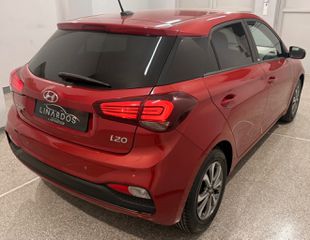 Hyundai i 20 2019 CAMERA•NAVI•CRUIZE CONTROL-thumb-3