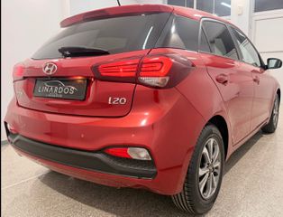 Hyundai i 20 2019 CAMERA•NAVI•CRUIZE CONTROL-thumb-4